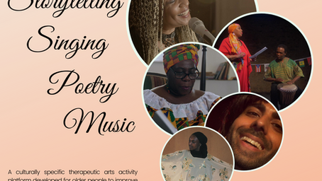 Introducing Reminiscence In Action 