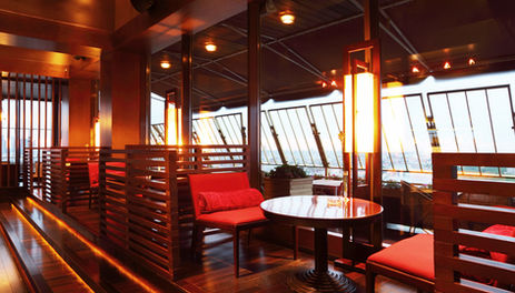 Restaurant Design – Making the Concept Come Alive