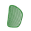 Thumbnail: LH Hood Side Panel Louver 6000 Series