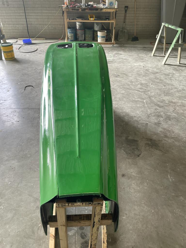 Thumbnail: 8-20 Series Hood