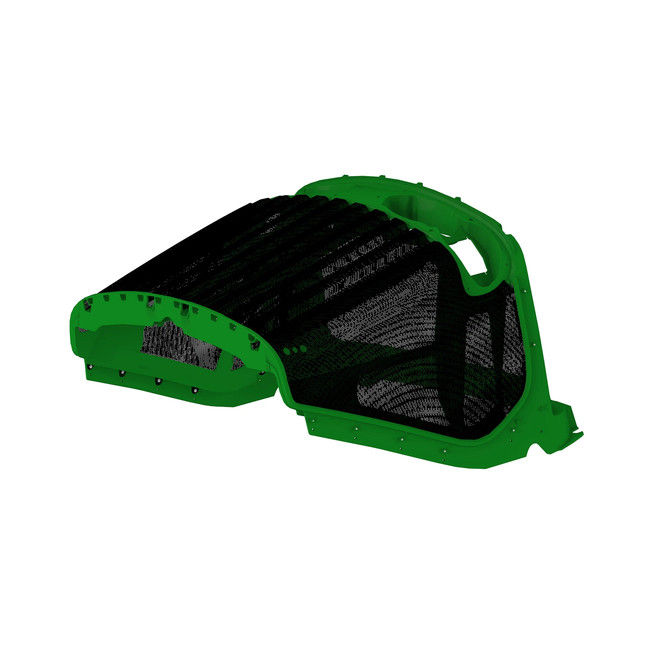 Thumbnail: 7-20 7-30 Series Front Grille Kit