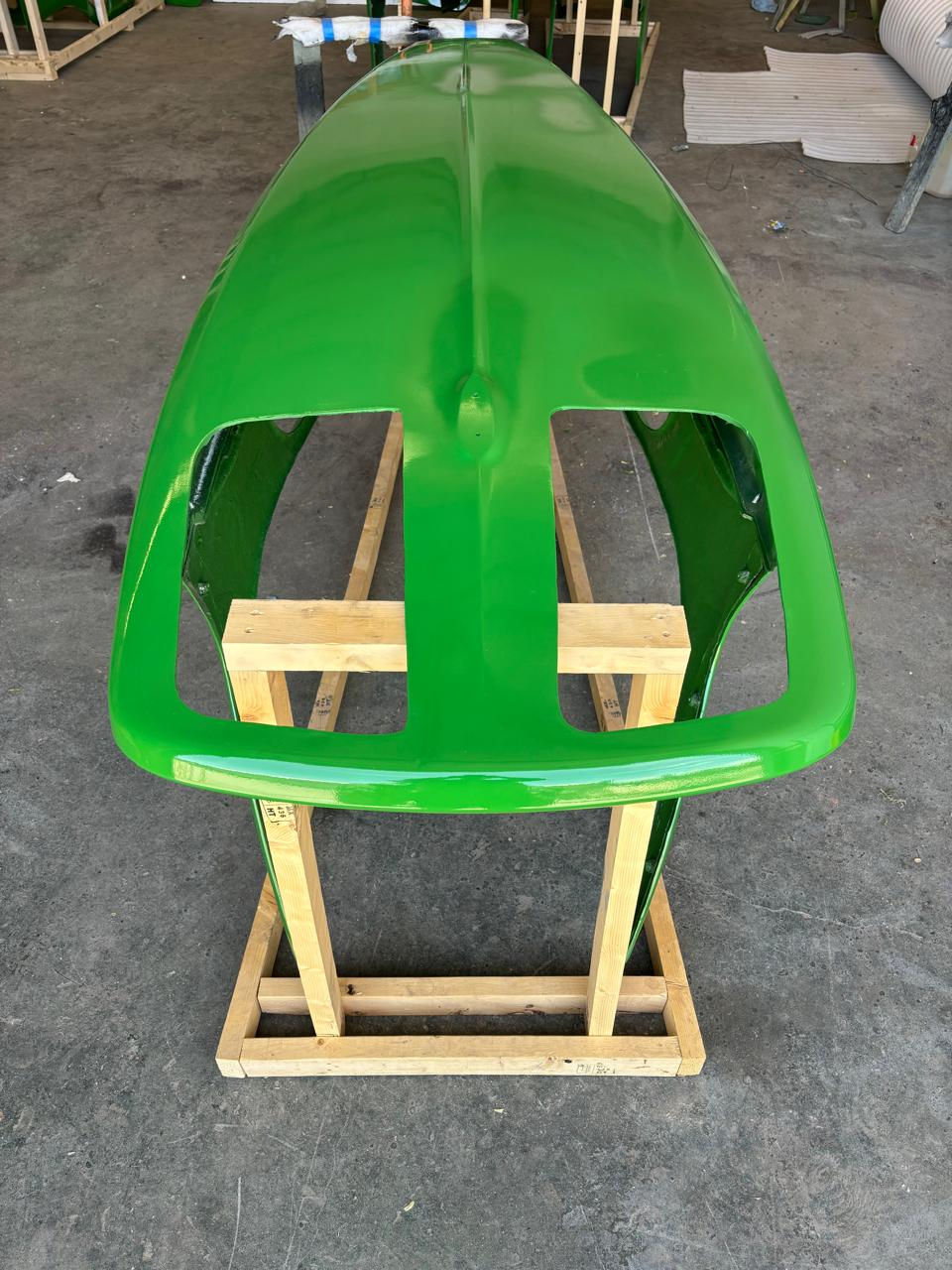 Miniatura: Cofre Serie 7-30