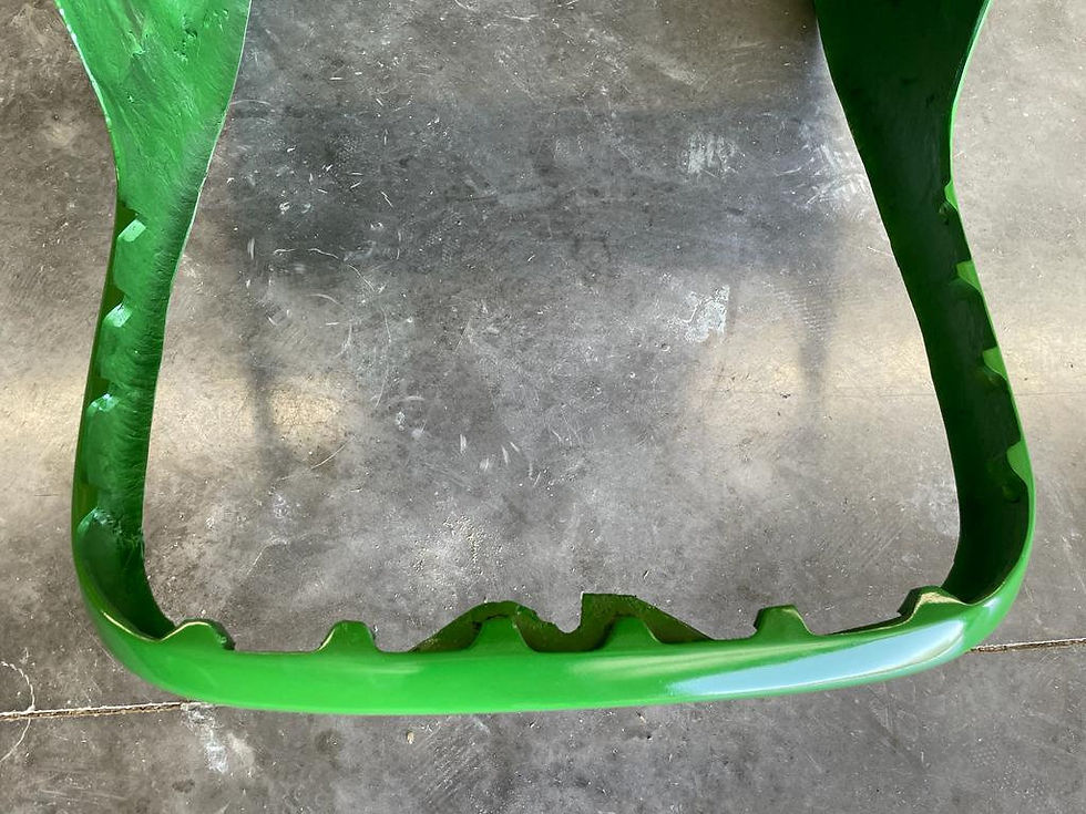 Thumbnail: 6000 Series Hood