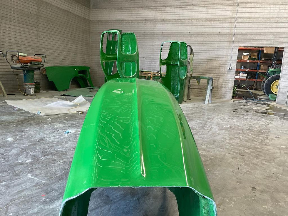 Thumbnail: 7000 Series Hood