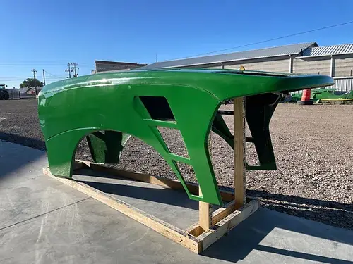 Thumbnail: 8-30 Series Hood