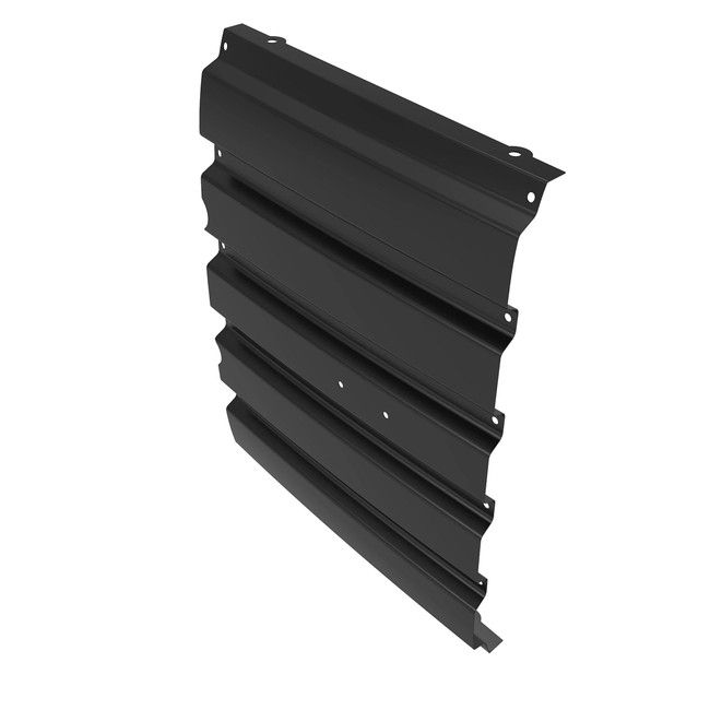 Thumbnail: 6000 Front Upper Radiator Grille