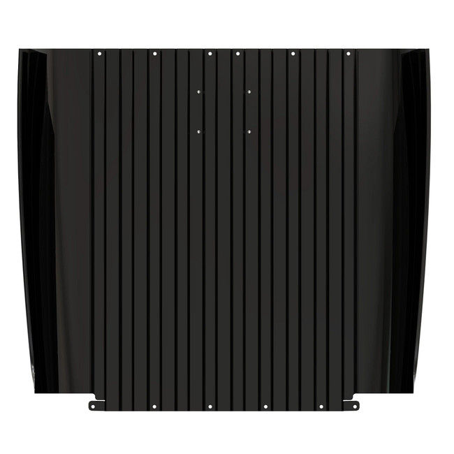 Miniatura: 8-20 Series Front Grille