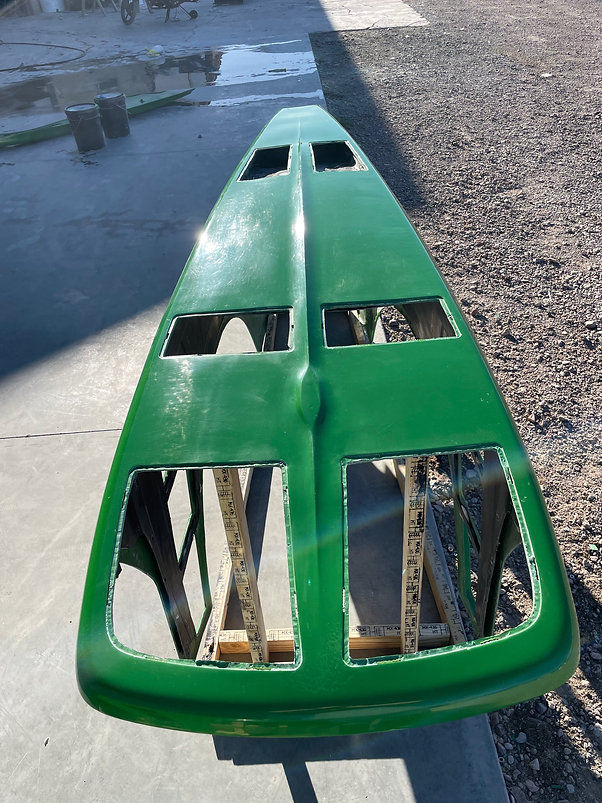 Thumbnail: 8-30 Series Hood