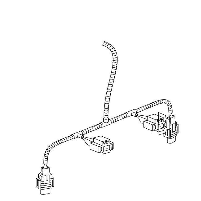 Thumbnail: 7000 Series Wiring Harness Kit