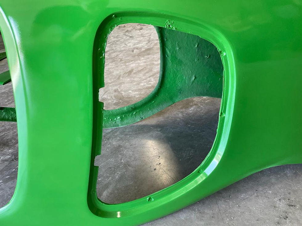 Thumbnail: Cofre Serie 6000