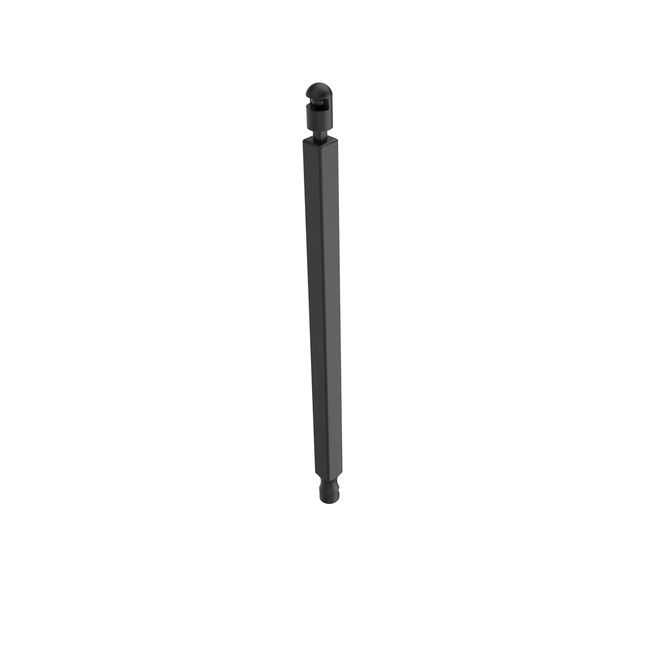 Miniatura: 6000 Series Hood Lift Gas Operated Cylinder