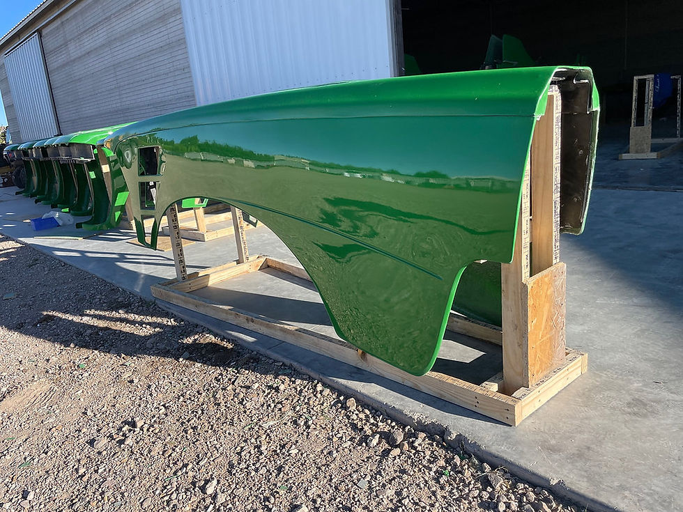 Thumbnail: 8-30 Series Hood