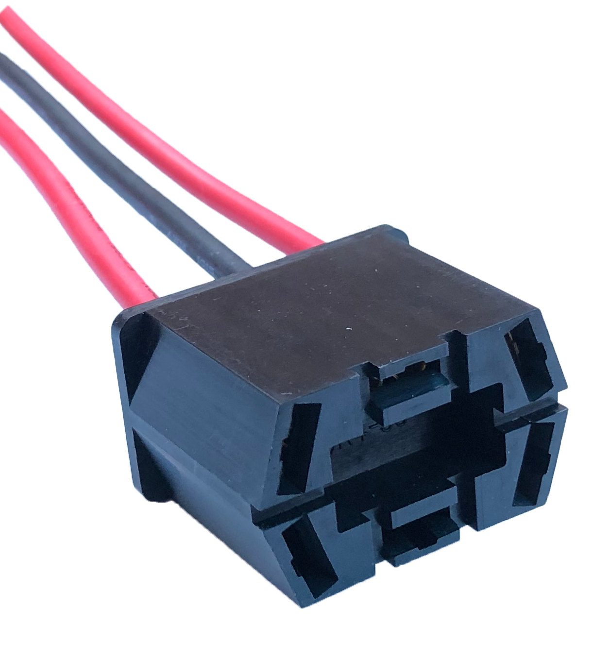 CONECTOR PARA SWITCH R13-28A R13-8 R13-220A/B