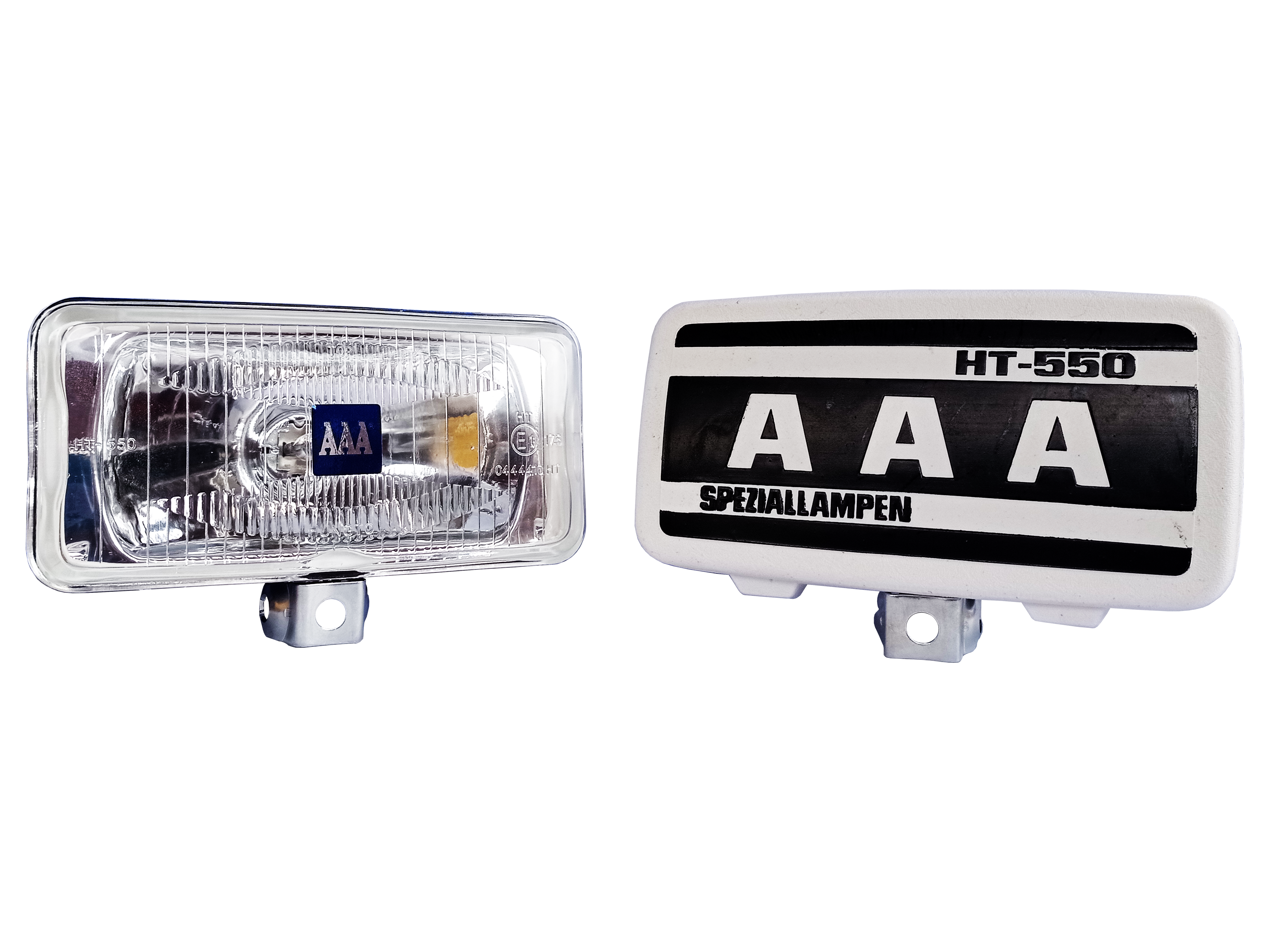 FARO AAA RECTANGULAR BLANCO