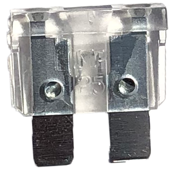 FUSIBLE DE UÑA Nº25