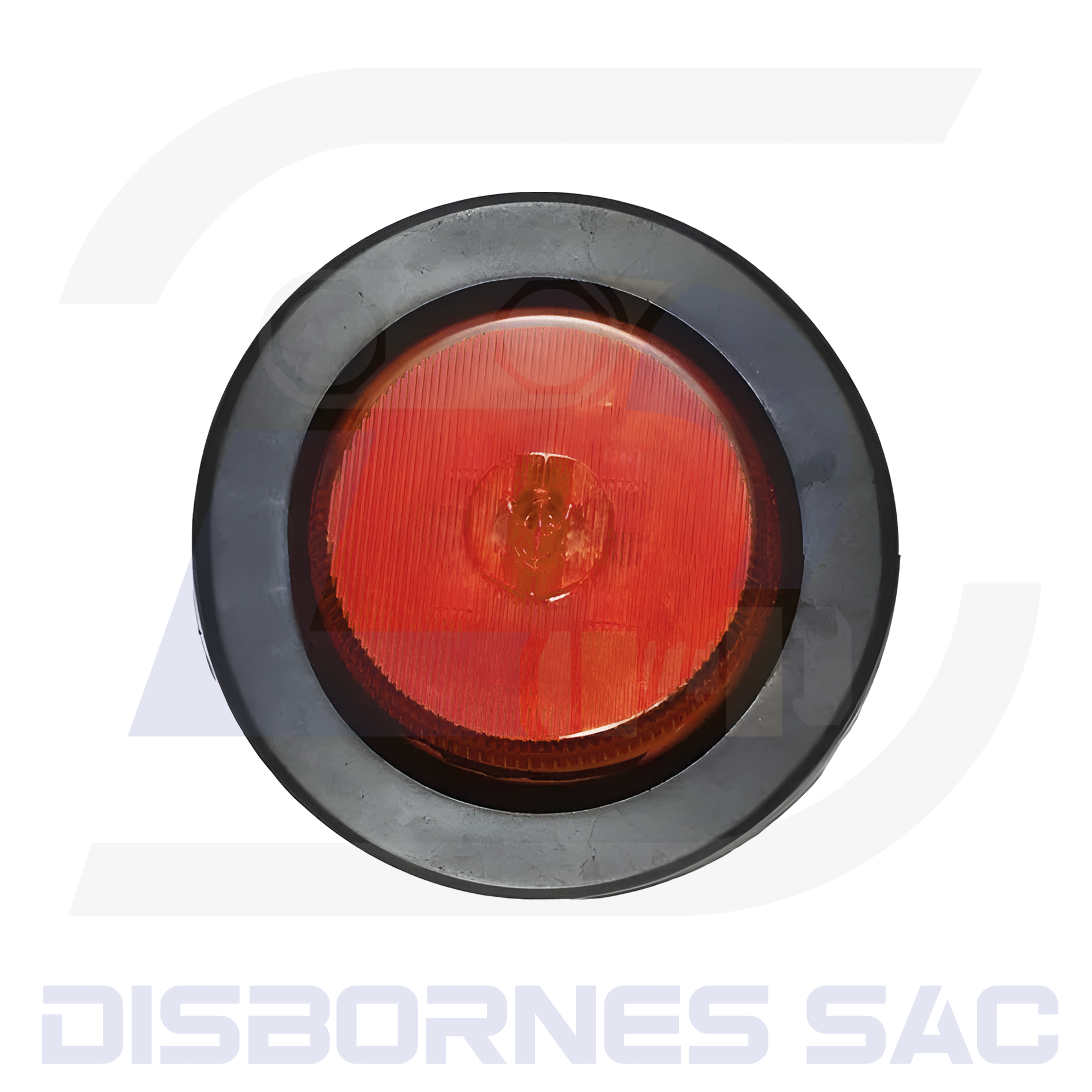 FARO LATERAL 5 LED MULTIVOLTAJE