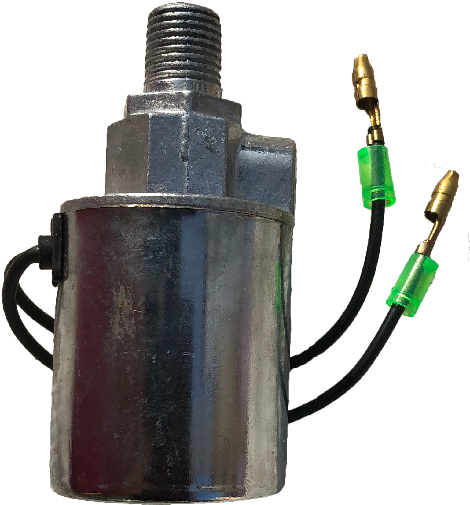 Copia de VALVULA P/BOCINA DE AIRE 24V ECLIN