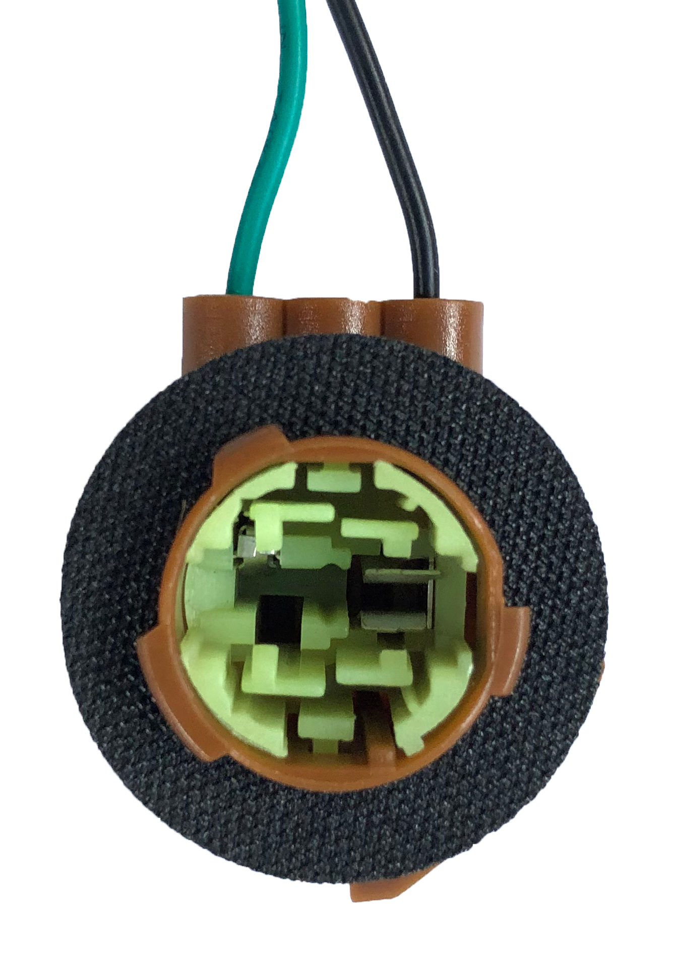 SOCKET 3156 BASE W2.5 X 16D