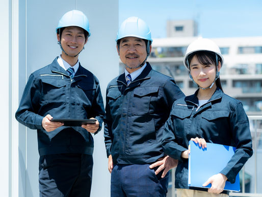 竣工検査の段取り手順をわかりやすく解説|現場で役立つチェックポイント集