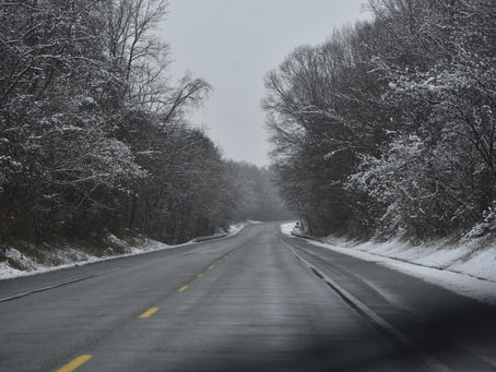Seasons of Marriage - Winter