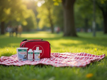 pet-first-aid-essentials-displayed-on-picnic-blanket-in-sunny-park.png