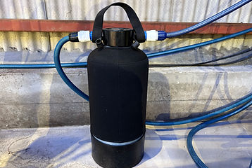 純水器