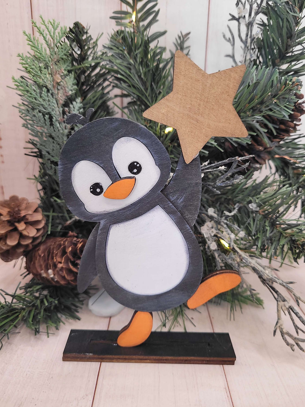 Thumbnail: Penguin Quads