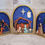 Thumbnail: Nativity Tri-fold 