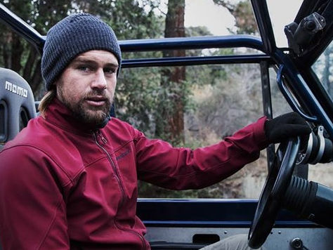 Womp Stomp Film Announces Friday the 13th premiere for 'Never Hike Alone'