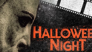 Thunder Knock Studios releases 'HALLOWEEN NIGHT'