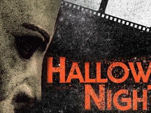 REVIEW // 'Halloween Night' is a fulfilling entry to franchise