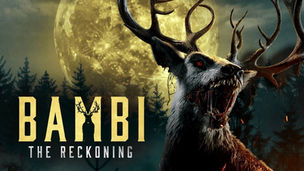 'BAMBI: THE RECKONING' HAS BITE