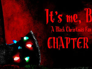 "It's Me, Billy: Chapter II" Trailer Released