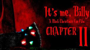 "It's Me, Billy: Chapter II" Trailer Released