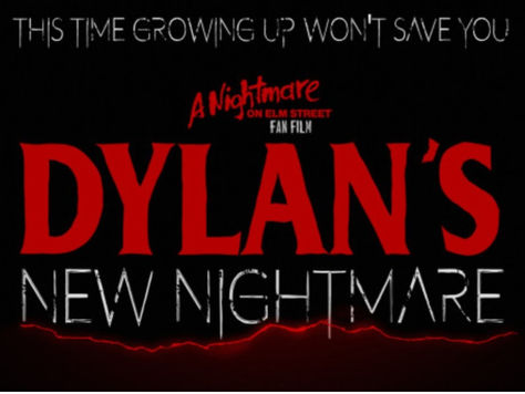'Dylan's New Nightmare' A Nightmare on Elm Street fan film Indiegogo Campaign Ends