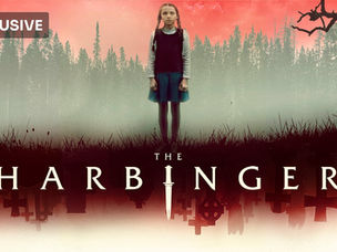Crackle Possesses September With Free Horror Films