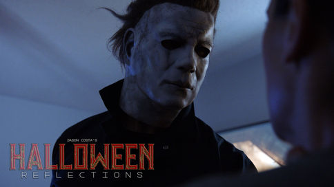'Halloween: Reflections' production begins