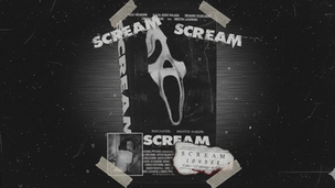 SCREAM LOUDER - A Retrospective on the lost 1997 SCREAM Fan Film