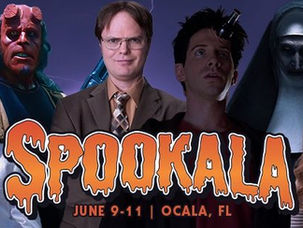 Spookala 2023 Coverage