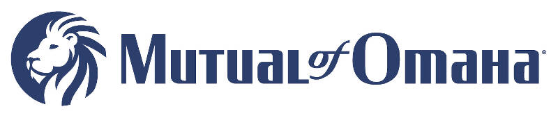 Mutual of Omaha Logo
