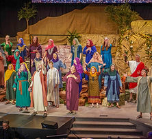 The Jesus I Know Easter 2025