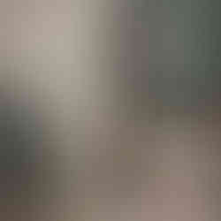 Magazine page with a Lampshade on a lamp base in customers own fabric