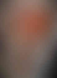 Lampbase plus lampshade completed in a retro sweet fabric design