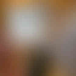 Handmade Paper pleat Lampshade