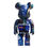 Miniature : 1000% Bearbrick Jean-Michel BASQUIAT - V7