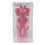 Miniature : KAWS - BFF Open Edition Vinyl Figure Pink