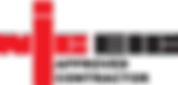 NICEIC approved contractor