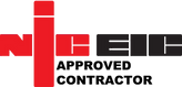 NICEIC approved contractor