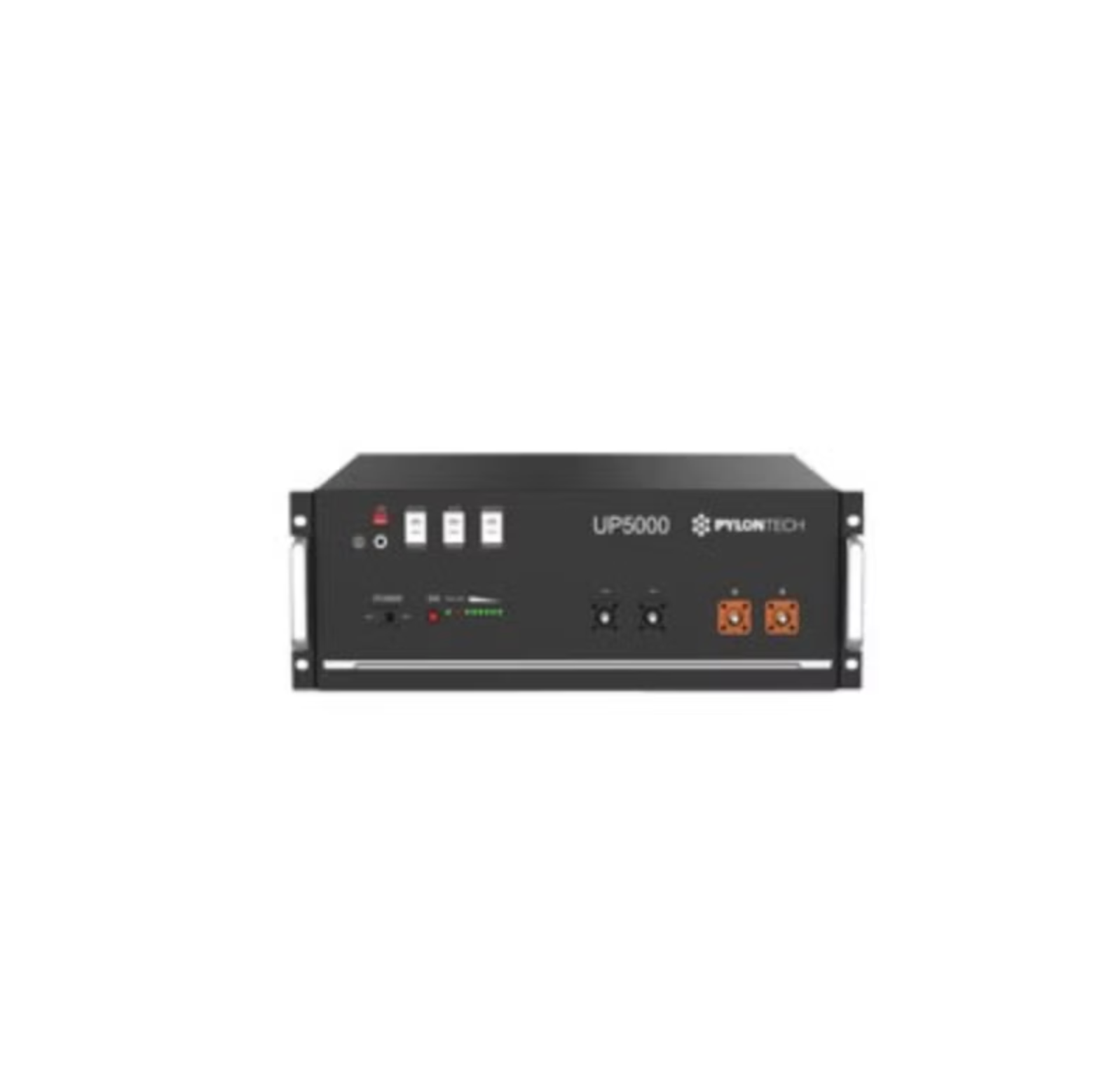 Pylontech UP5000 4.8kWh 48V Lithium-Ion Solar Battery