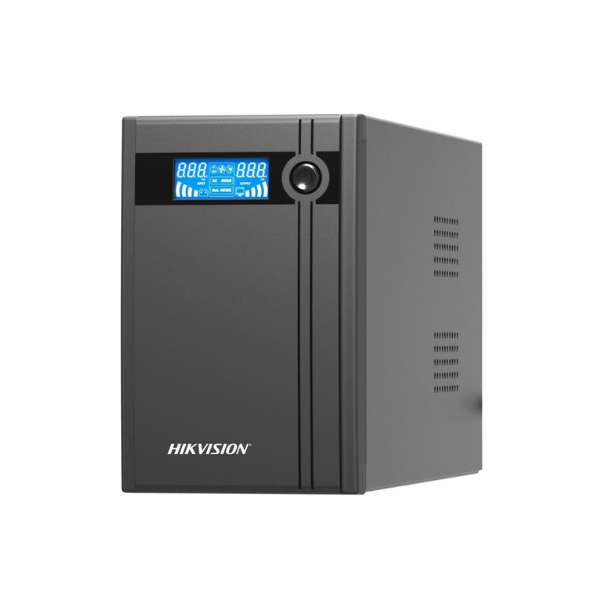 Hikvision DS-UPS2000 2kVA UPS